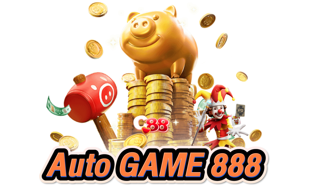 Auto GAME 888