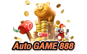 Auto GAME 888